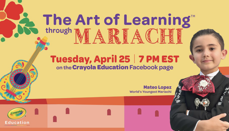 The Art of Learning through Mariachi