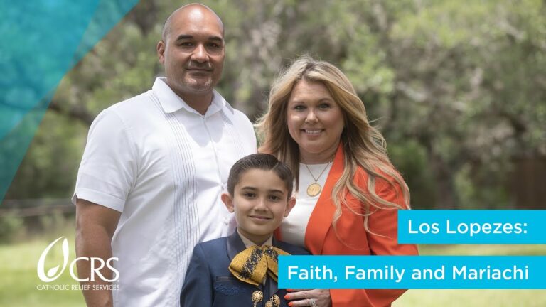 Los Lopezes: Faith, Family and Mariachi